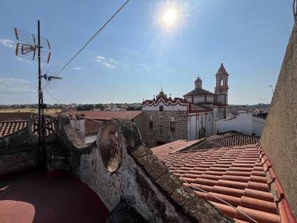 Casa en venta en Fregenal de la Sierra rebajada