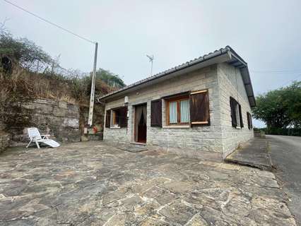 Casa en venta en Mieres