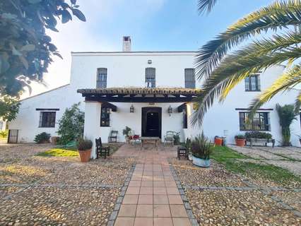 Casa rústica en venta en Alosno