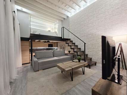 Apartamento en venta en Sevilla