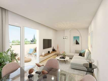 Ático en venta en Mijas