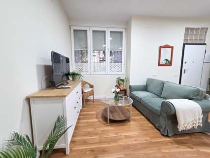 Dúplex en alquiler en Sevilla