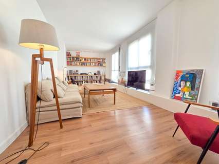 Ático dúplex en venta en Sevilla