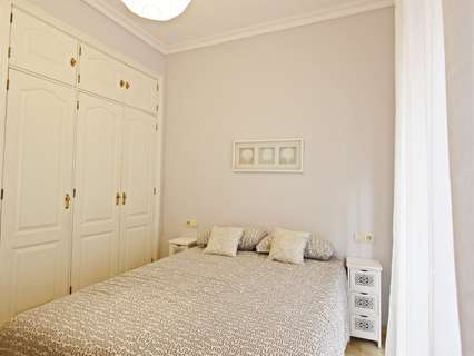 Apartamento en alquiler en Sevilla