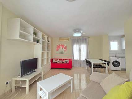 Apartamento en alquiler en Sevilla