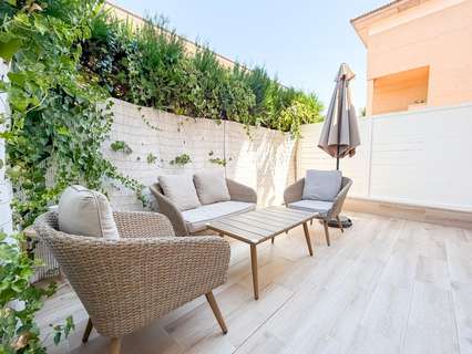 Piso en venta en Tomares