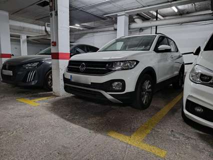 Plaza de parking en venta en Sevilla