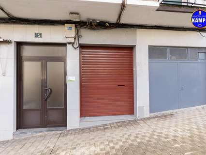 Local comercial en venta en Irun
