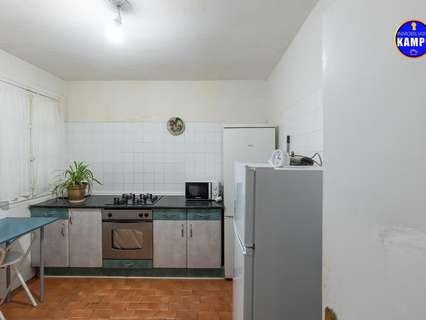 Ático en venta en Irun rebajado