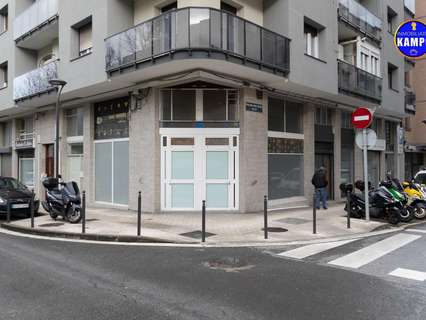 Local comercial en venta en Irun