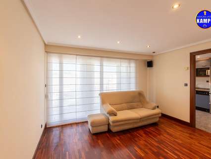 Dúplex en venta en Irun