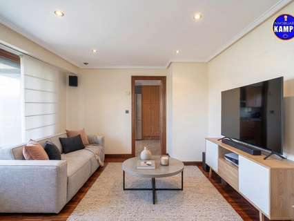 Dúplex en venta en Irun