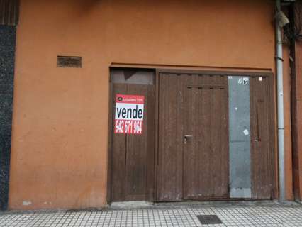 Local comercial en venta en Santoña, rebajado