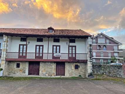 Casa en venta en Solórzano