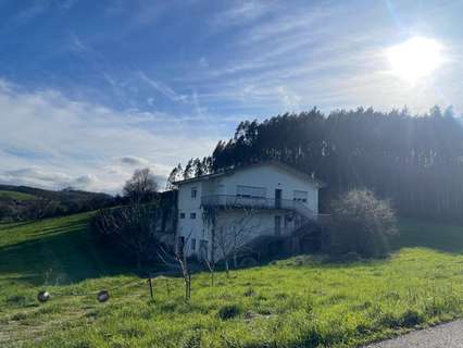 Casa en venta en Bareyo