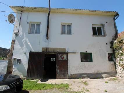 Casa en venta en Bárcena de Cicero