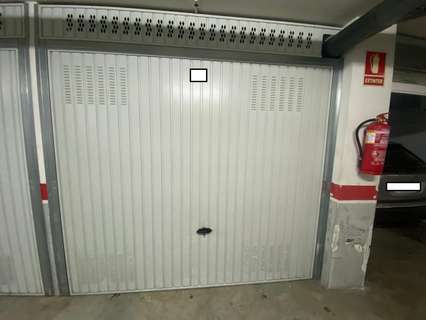 Plaza de parking en venta en Santoña rebajada