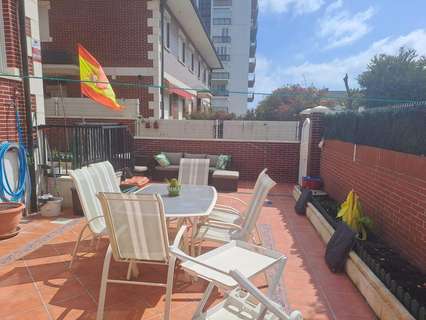 Chalet en venta en Laredo