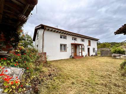 Casa en venta en Noja