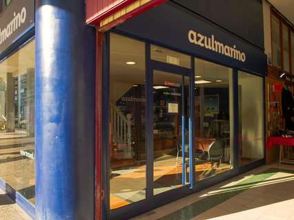 Local comercial en venta en Laredo