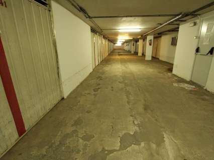 Plaza de parking en venta en Santoña