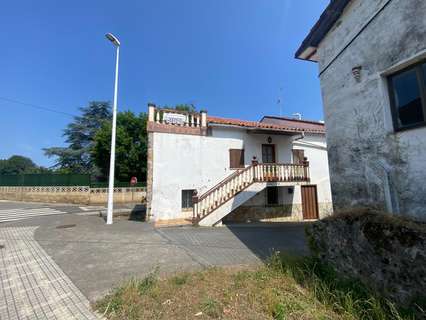 Casa en venta en Arnuero Isla