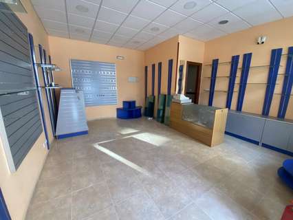 Local comercial en alquiler en Santoña