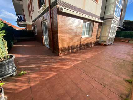 Piso en venta en Bárcena de Cicero