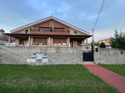Casa en venta en Argoños