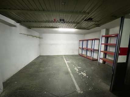 Plaza de parking en venta en Santoña