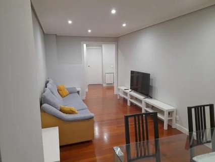 Piso en venta en Santoña