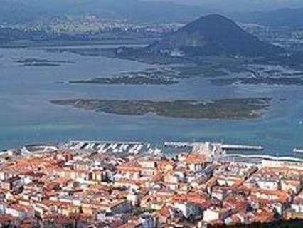 Local comercial en venta en Santoña