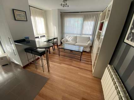 Piso en alquiler en Santoña
