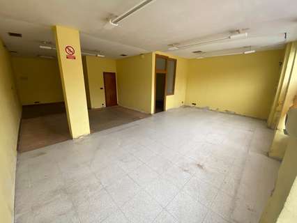 Local comercial en alquiler en Santoña