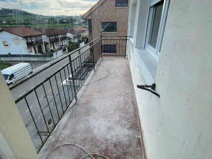 Piso en venta en Meruelo