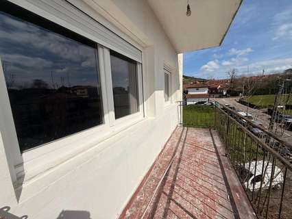 Piso en venta en Meruelo