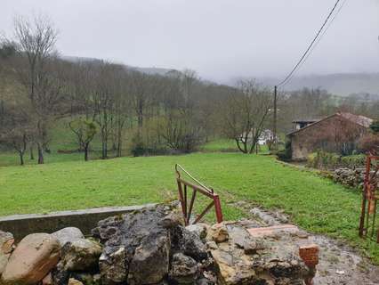 Parcela urbana en venta en Anievas zona Villasuso de Anievas