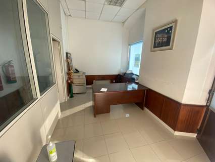 Local comercial en alquiler en Santoña