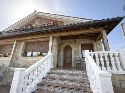 Casa en venta en Argoños