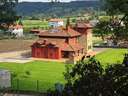 Chalet en venta en Bárcena de Cicero