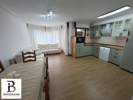 Ático dúplex en venta en Santoña