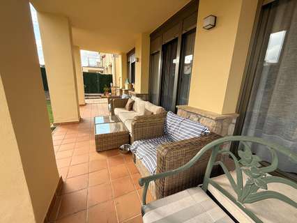 Chalet en venta en Hazas de Cesto
