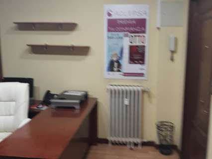Oficina en venta en Valladolid, rebajada