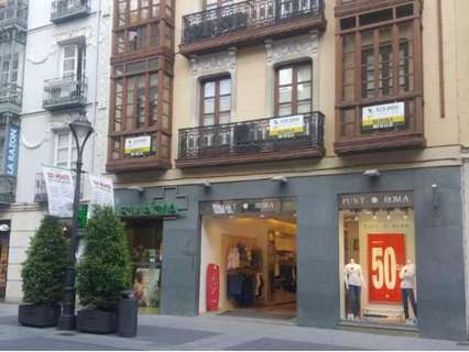 Oficina en alquiler en Valladolid