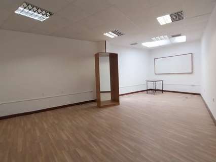 Local comercial en venta en Valladolid