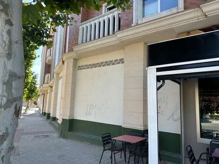 Local comercial en venta en Cistérniga