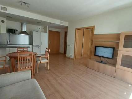 Apartamento en venta en Valladolid