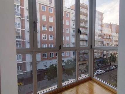 Apartamento en venta en Valladolid