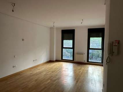 Apartamento en venta en Valladolid