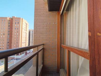 Piso en venta en Valladolid